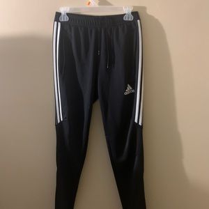Adidas soccer pants (men’s)